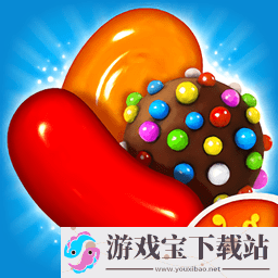 糖果传奇国际版app安卓版