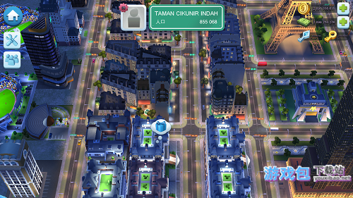 模拟城市我是市长最新版